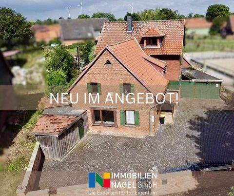 Hohnhorst Häuser, Hohnhorst Haus kaufen