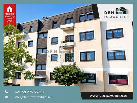 Karlsruhe Wohnungen, Karlsruhe Wohnung kaufen