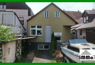 Haus 1