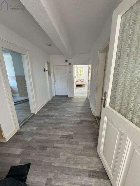 Bad Hersfeld Wohnungen, Bad Hersfeld Wohnung mieten