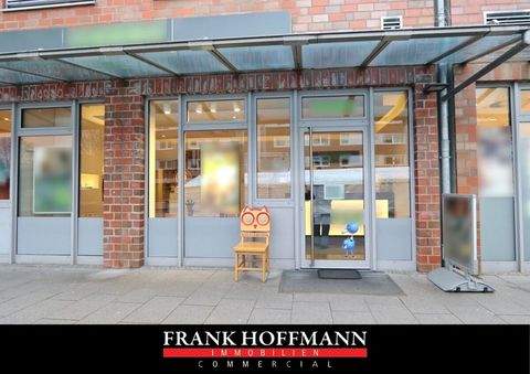 Quickborn Renditeobjekte, Mehrfamilienhäuser, Geschäftshäuser, Kapitalanlage