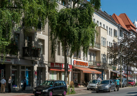 Berlin Wohnungen, Berlin Wohnung mieten