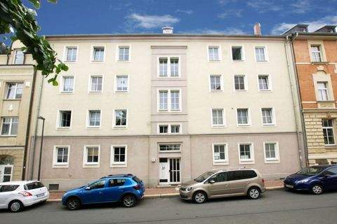 Plauen Wohnungen, Plauen Wohnung mieten