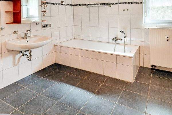 exemplarisches Innenfoto