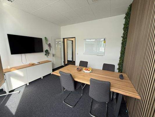 Besprechungszimmer klein 1