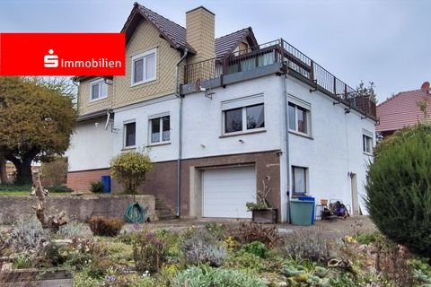 Bad Salzungen Wohnungen, Bad Salzungen Wohnung kaufen