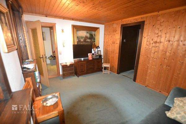 Wohnzimmer 3 EG Hinterhaus