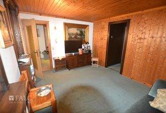 Wohnzimmer 3 EG Hinterhaus