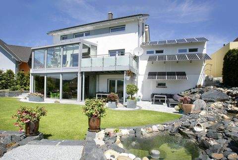 Ilmenau Häuser, Ilmenau Haus kaufen