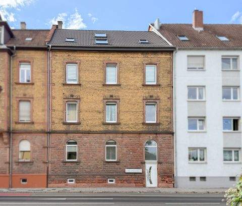 Landau in der Pfalz Wohnungen, Landau in der Pfalz Wohnung kaufen