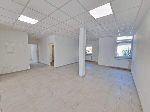 Neufahrn bei Freising Büros, Büroräume, Büroflächen 