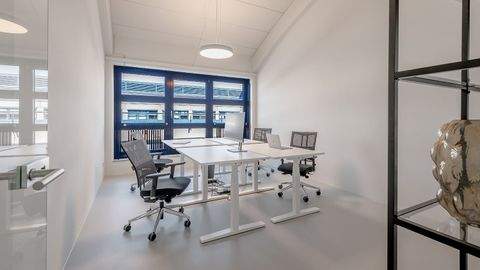 Berlin Büros, Büroräume, Büroflächen 