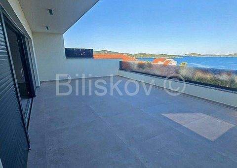 Sibenik Wohnungen, Sibenik Wohnung kaufen