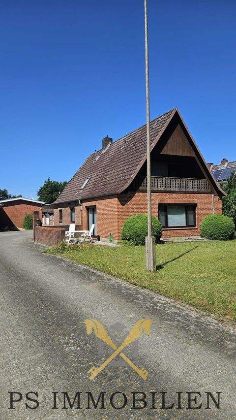 Gönnebek Häuser, Gönnebek Haus kaufen