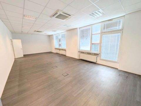 Schönefeld Büros, Büroräume, Büroflächen 