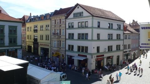 Gotha Wohnungen, Gotha Wohnung mieten