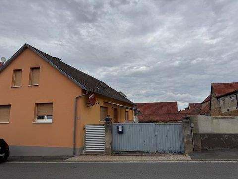 Aidhausen Häuser, Aidhausen Haus kaufen