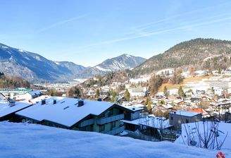 Blickrichtung Norden