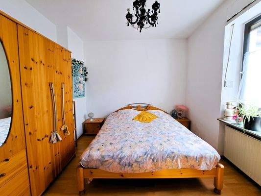 Immobilienperle Veronika Löffler - Erdgeschoss - 1 Schlafzimmer