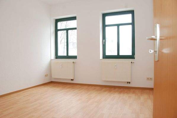 Schlafzimmer Vergleichswohnung