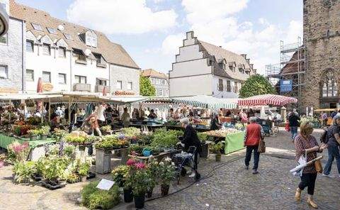 Schwerte Häuser, Schwerte Haus kaufen