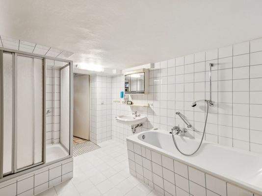 Badezimmer KG