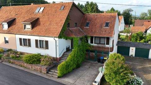 Mettlach Renditeobjekte, Mehrfamilienhäuser, Geschäftshäuser, Kapitalanlage