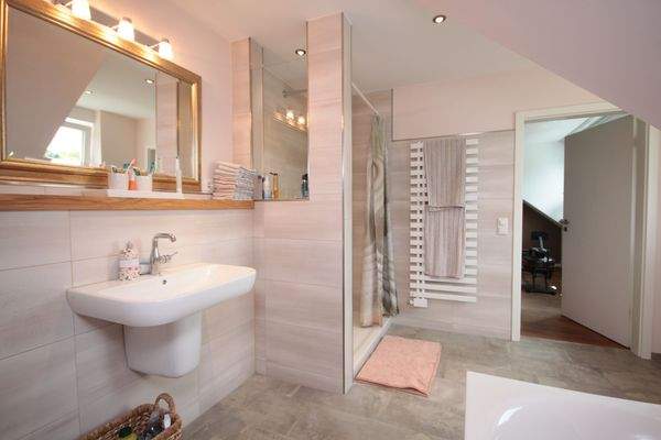 neues Badezimmer 2023