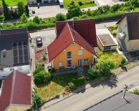 Zwiefalten Häuser, Zwiefalten Haus kaufen
