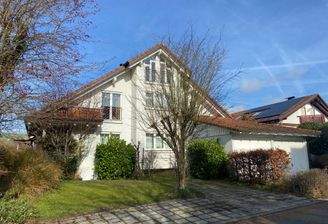 Außenansicht Südseite