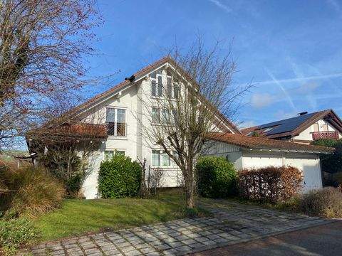 Hilzingen Häuser, Hilzingen Haus mieten 