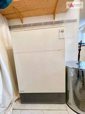 Nachtspeicheröfen EG