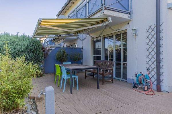 Schöne Aufteilung, Top-Ausstattung inkl. PV-Anlage