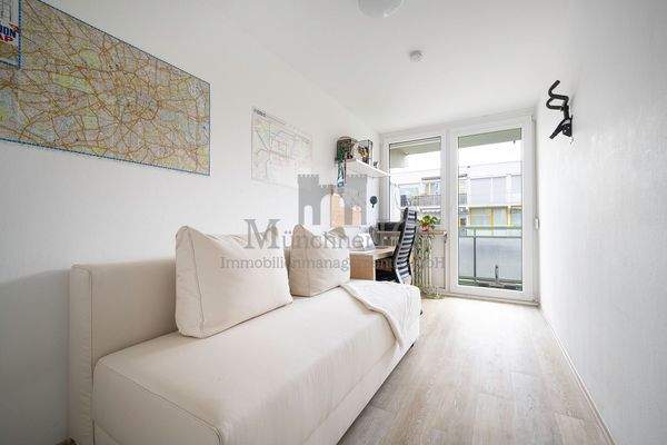 Schlafzimmer/Büro/Kinderzimmer