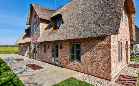 Sylt Häuser, Sylt Haus kaufen