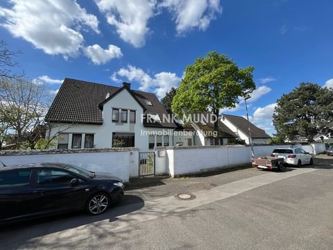 Mönchengladbach-Wickrathberg Häuser, Mönchengladbach-Wickrathberg Haus kaufen