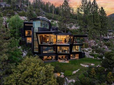 Crystal Bay Häuser, Crystal Bay Haus kaufen