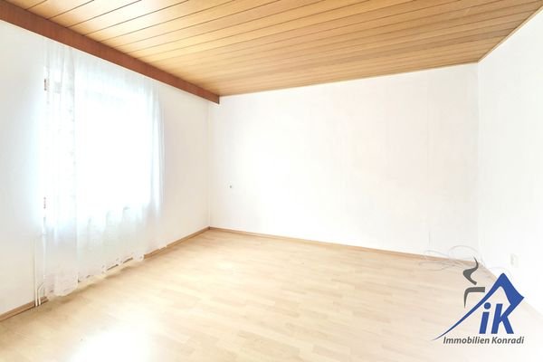 Schlafzimmer OG