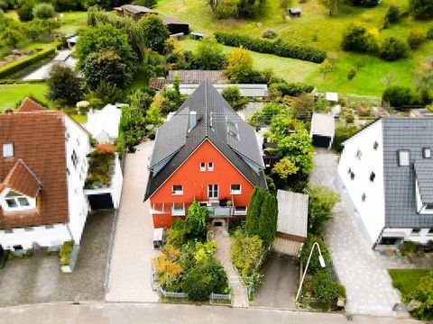 Korb Häuser, Korb Haus kaufen