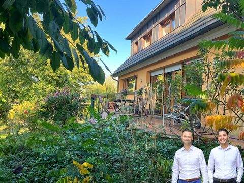 Wittnau Wohnungen, Wittnau Wohnung kaufen