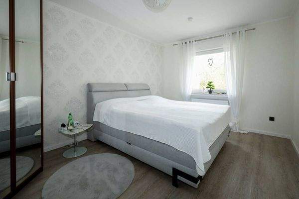 1. OG - Schlafzimmer II