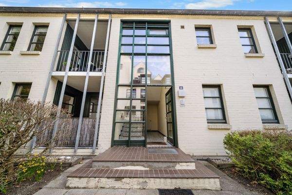 Außenansicht Hinterseite