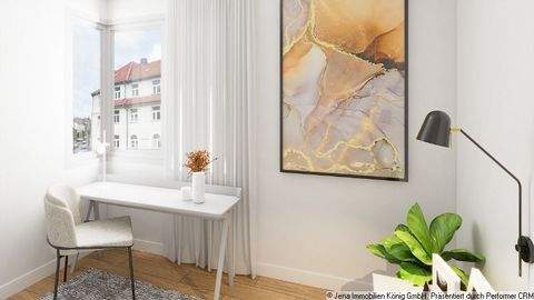 Jena Wohnungen, Jena Wohnung kaufen