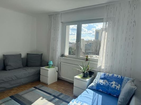 Schlafzimmer Ansicht 3