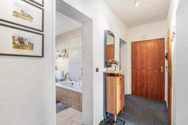 .Flur 1. Obergeschoss