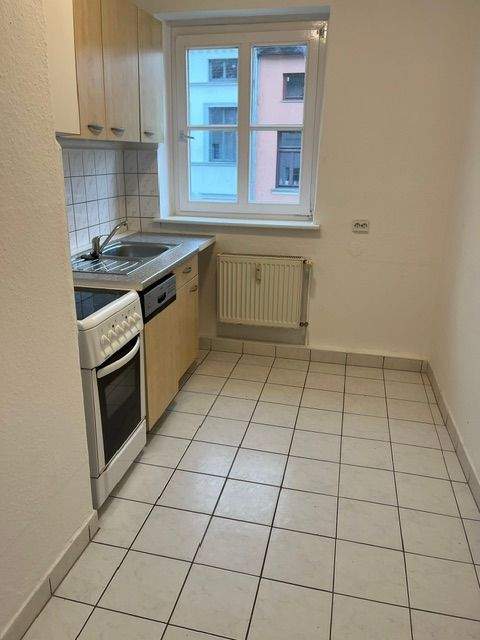 Nördliche Altstadt - renovierte 2-Zimmerwohnung zu vermieten - Foto 1
