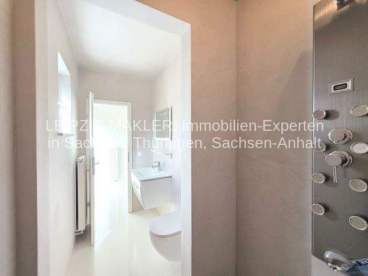 MUSTERFOTO: Gäste-WC