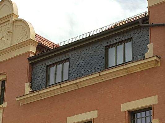 Wohnen ohne Obermieter