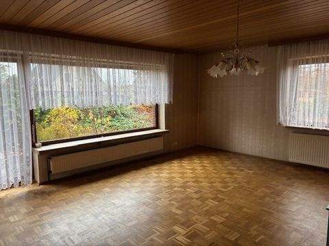 Westergellersen Häuser, Westergellersen Haus kaufen