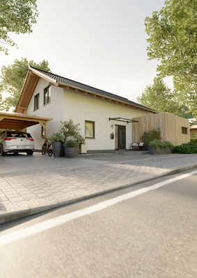 Bodensee-129-Süd-Strassenansicht